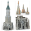 Ad/Titanicus Civitas Imperialis Spires